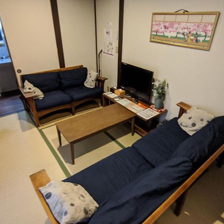 Guest House Mew Kyoto Ngoại thất bức ảnh