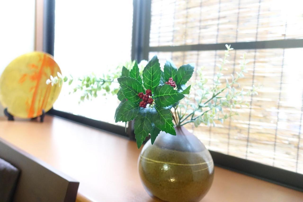 Guest House Mew Kyoto Ngoại thất bức ảnh