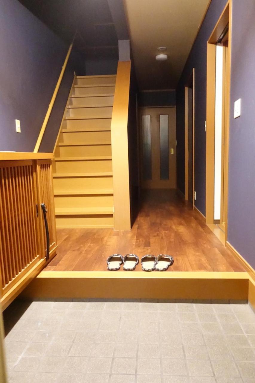 Guest House Mew Kyoto Ngoại thất bức ảnh