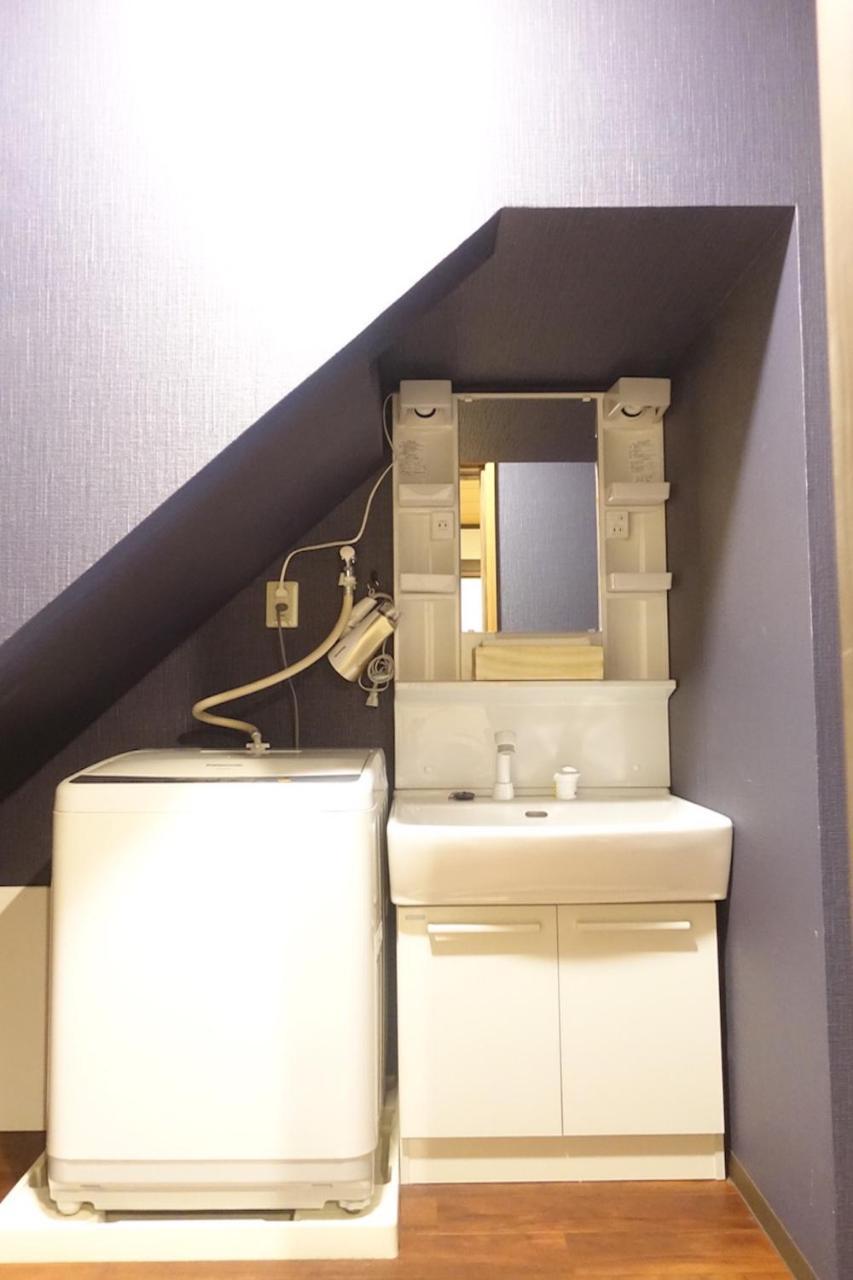 Guest House Mew Kyoto Ngoại thất bức ảnh