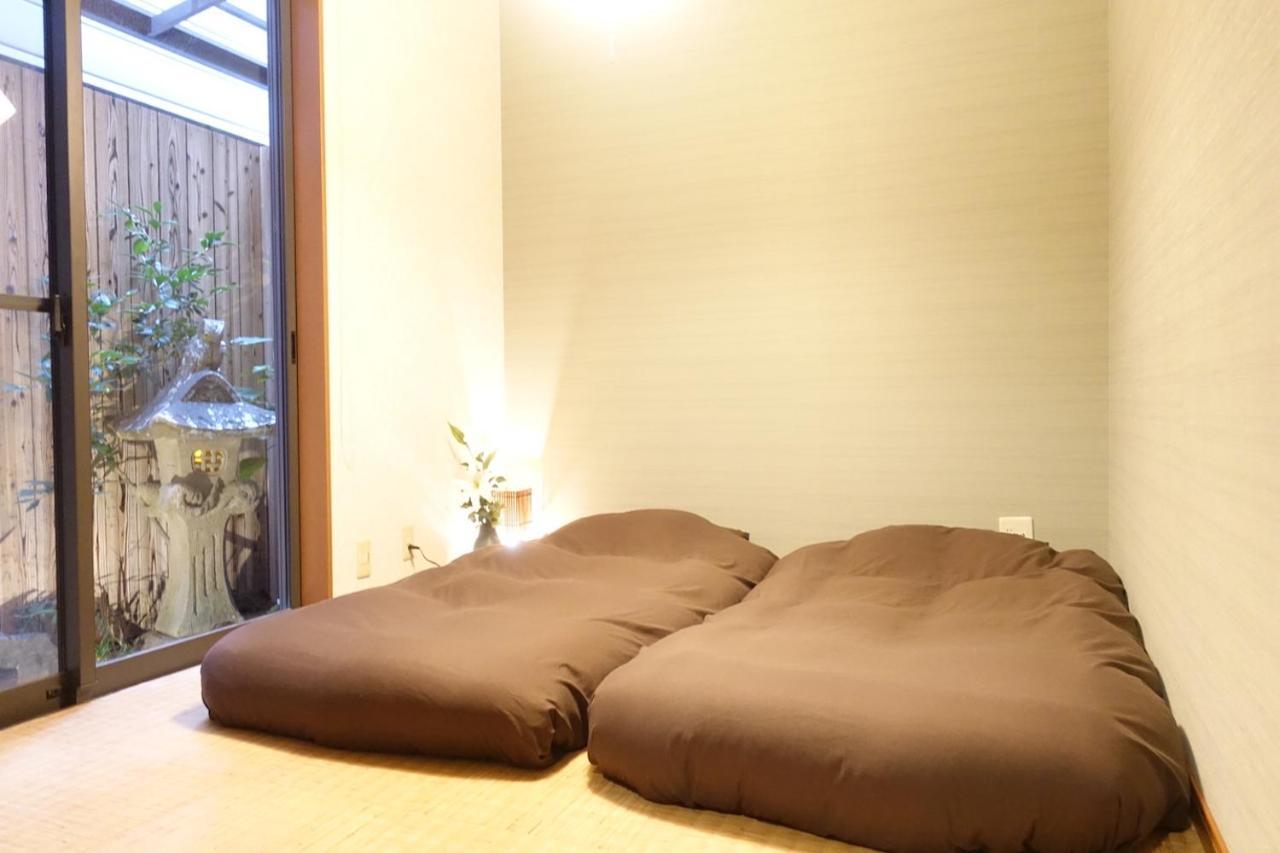 Guest House Mew Kyoto Ngoại thất bức ảnh