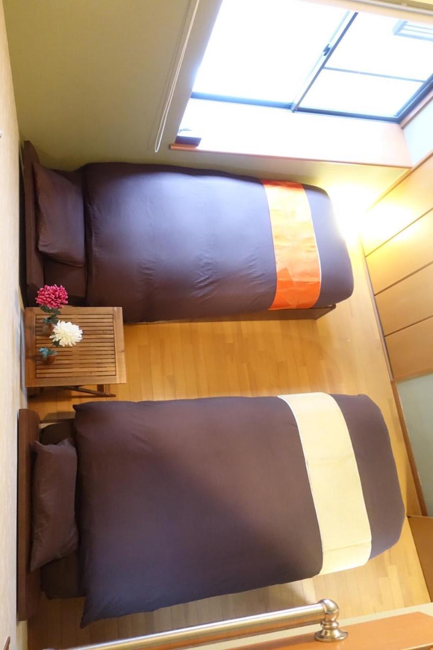 Guest House Mew Kyoto Ngoại thất bức ảnh