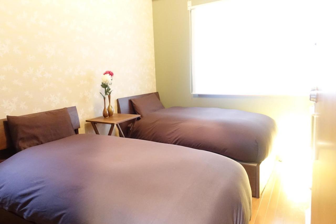 Guest House Mew Kyoto Ngoại thất bức ảnh