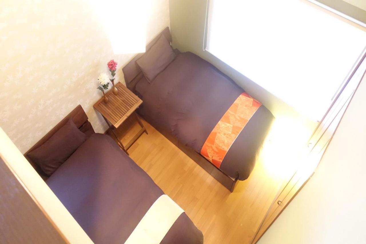 Guest House Mew Kyoto Ngoại thất bức ảnh