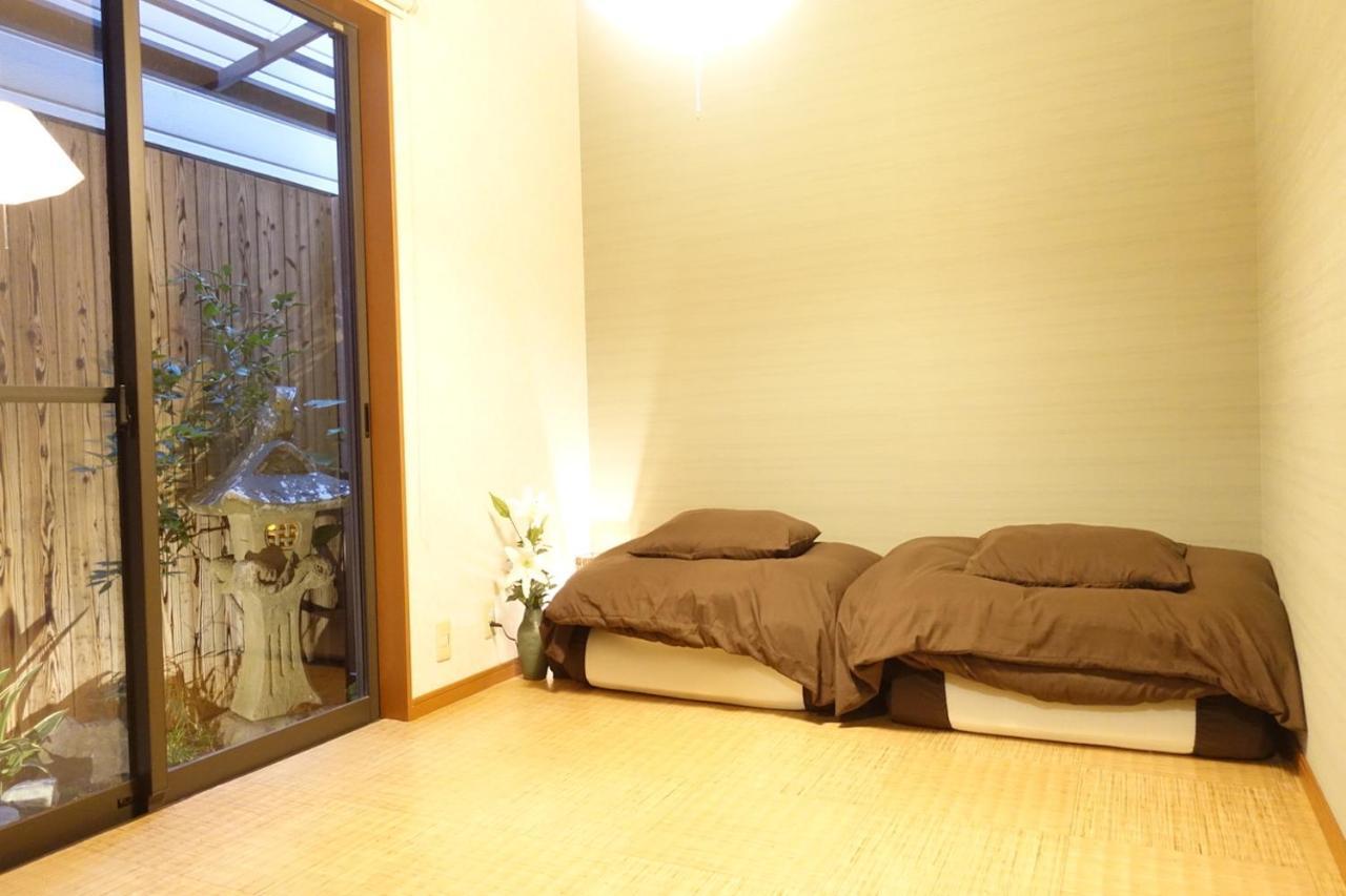 Guest House Mew Kyoto Ngoại thất bức ảnh