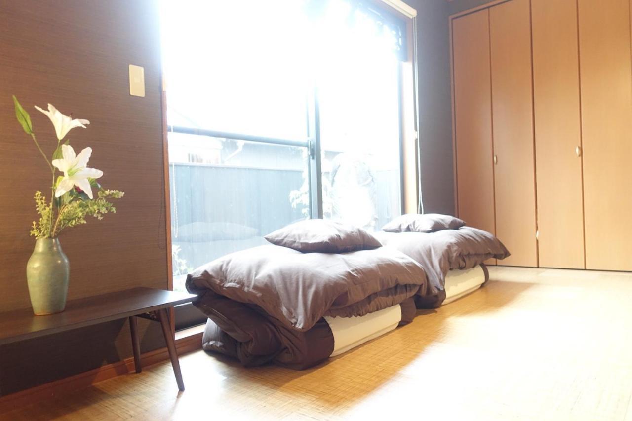 Guest House Mew Kyoto Ngoại thất bức ảnh