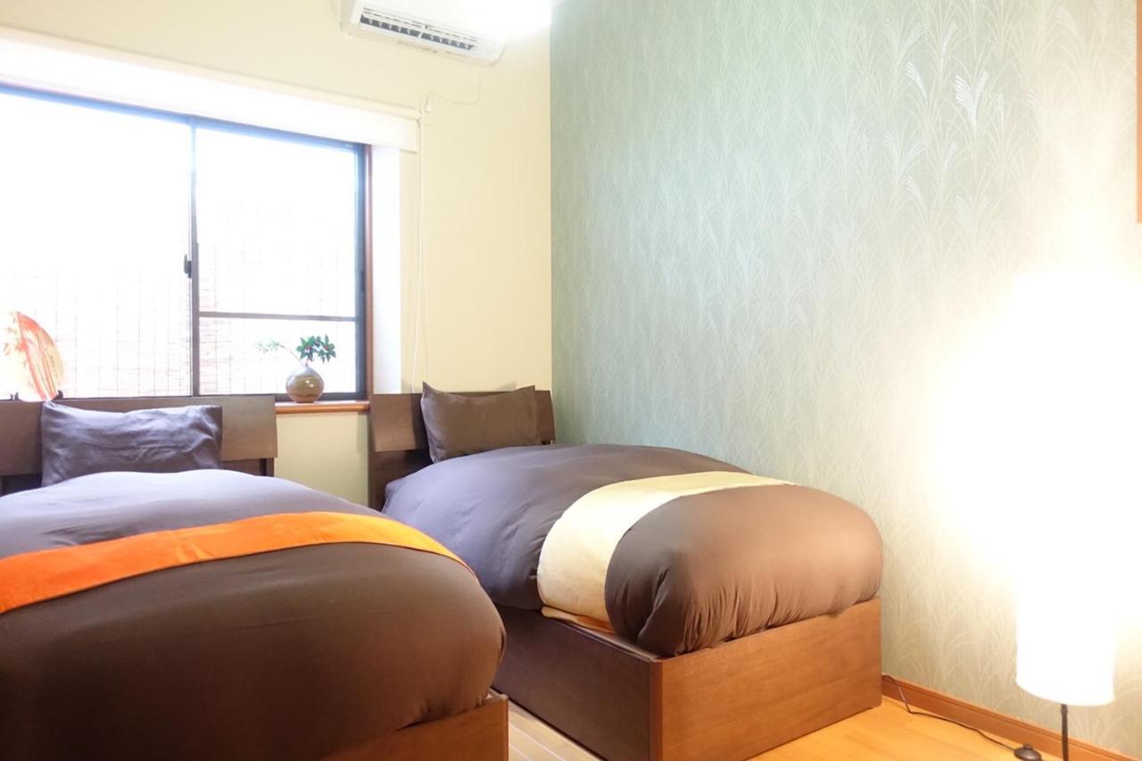 Guest House Mew Kyoto Ngoại thất bức ảnh