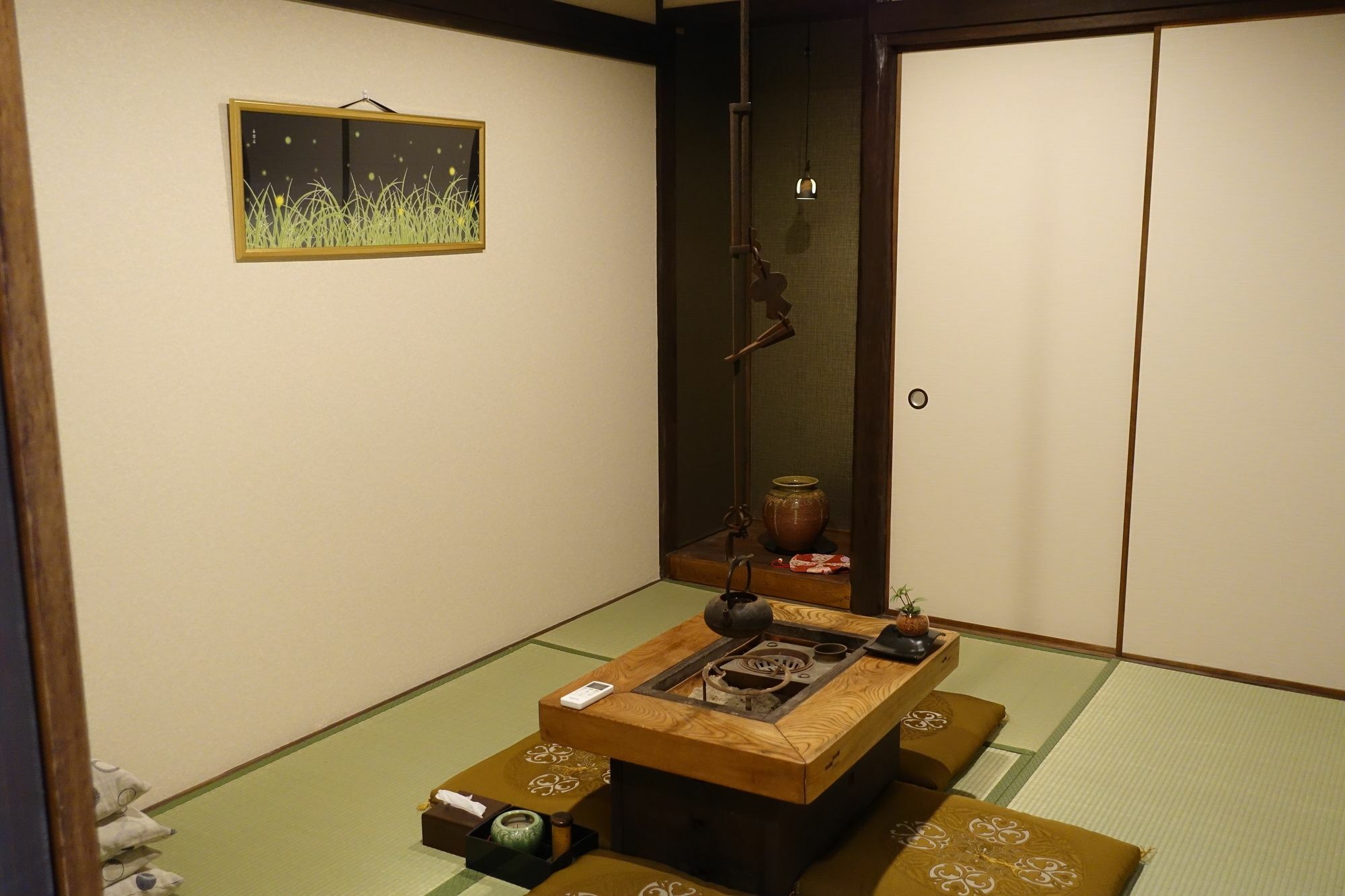 Guest House Mew Kyoto Ngoại thất bức ảnh
