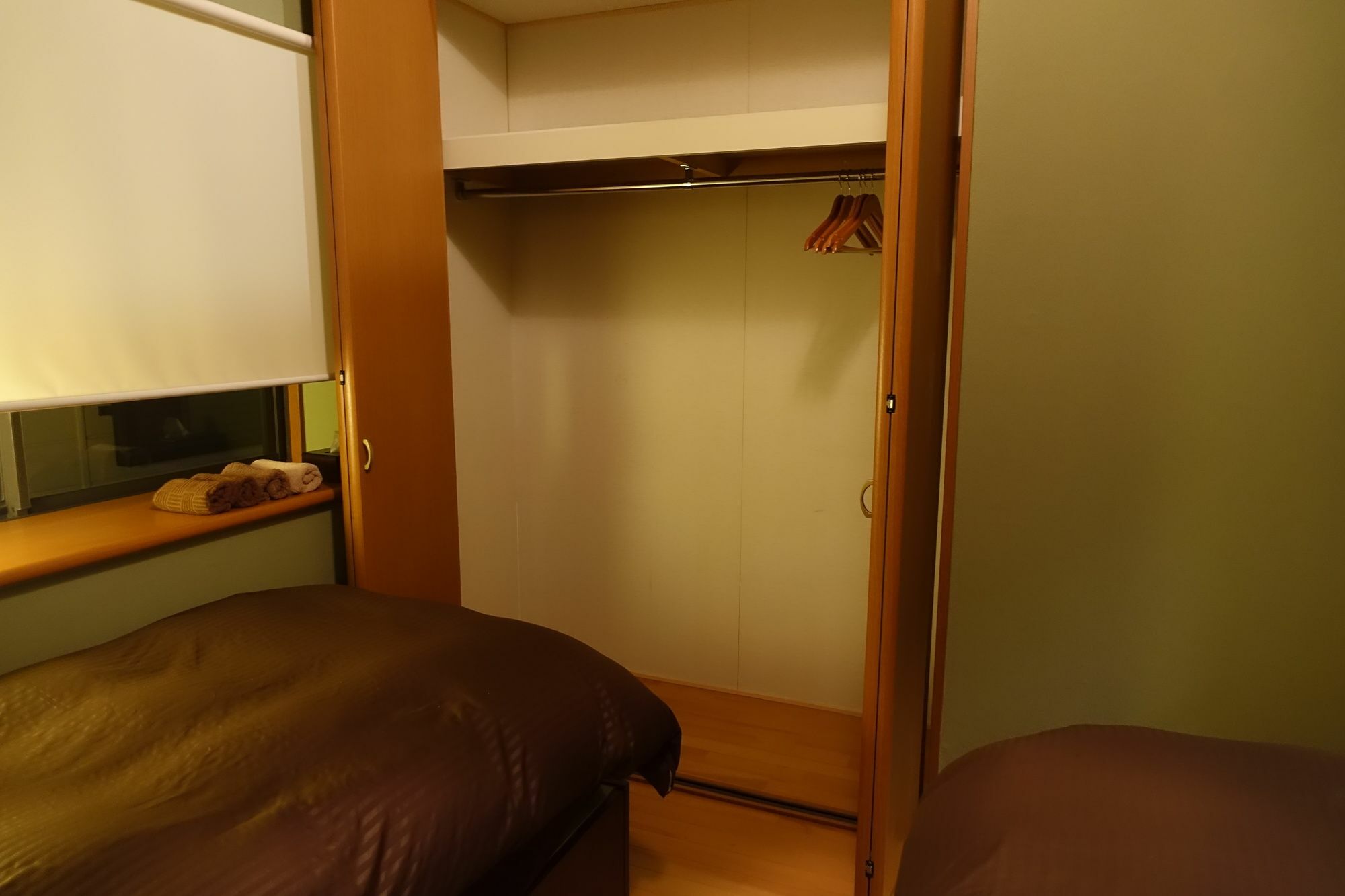 Guest House Mew Kyoto Ngoại thất bức ảnh