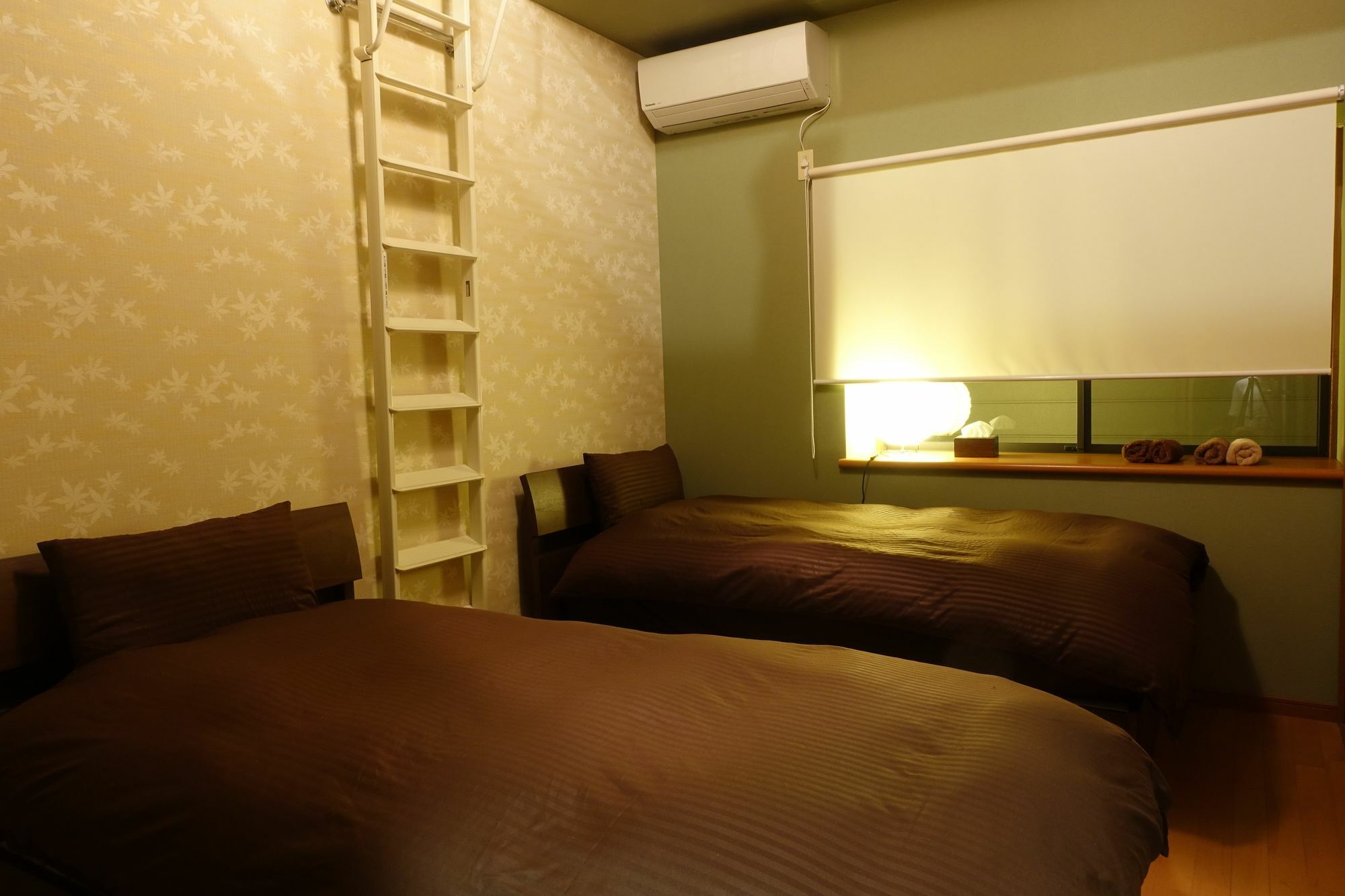 Guest House Mew Kyoto Ngoại thất bức ảnh