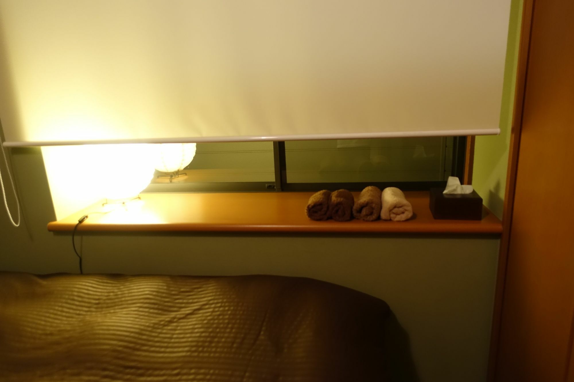 Guest House Mew Kyoto Ngoại thất bức ảnh