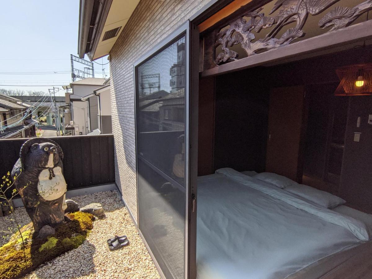 Guest House Mew Kyoto Ngoại thất bức ảnh